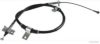 MAGNETI MARELLI 600000117280 Cable, parking brake